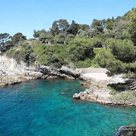 La Bastide Du Cap Brun *