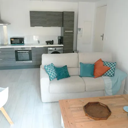 Appartement La Bastide Du Cap Brun Toulon