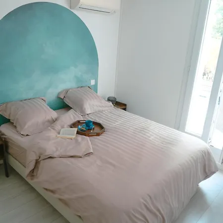 Appartement La Bastide Du Cap Brun *