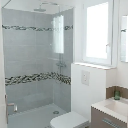 Apartment La Bastide Du Cap Brun Toulon