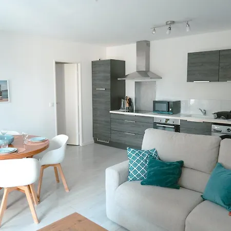 La Bastide Du Cap Brun Apartment