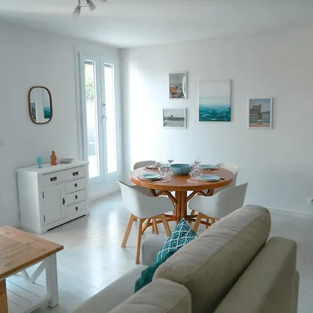 Apartment La Bastide Du Cap Brun