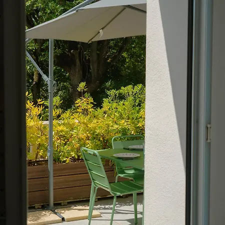 Apartment La Bastide Du Cap Brun Toulon